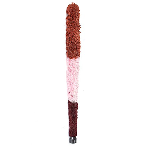Soft Cleaning Brush Cleaner Saver Pad for ALTO SAX Saxophone Instrument - Thumbnail 6