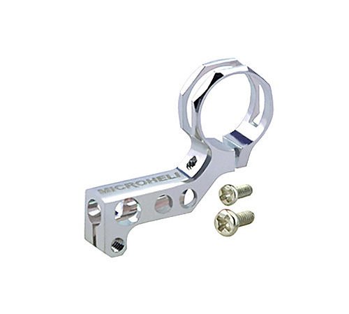 Aluminum Tail Motor Mount: Blade Nano CPX