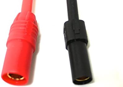 DJI S1000 Premium Power Cord Plug Connectors XT60 (For DJI S900 &amp; DJI's S1000 UAV system)