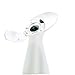 otto sensor pump chrome/white