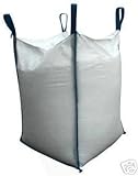 Buildershop UK 20mm Gravel/Shingle (Bulk Bag)