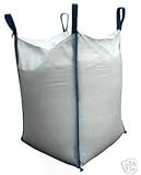 Buildershop UK 10mm Gravel/Shingle Bulk Bag