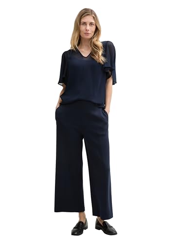 TOM TAILOR 1046192 Women's Blouses
