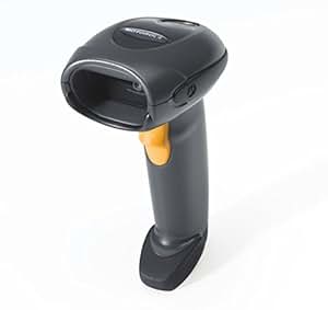 Amazon.com: Motorola DS4208 General Purpose Handheld 2D