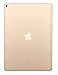 Apple iPad Pro 2 12.9in (2017) 64GB, Wi-Fi - Gold (Renewed)