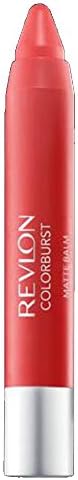 Revlon Colorburst Matte Balm - Audacious (245)
