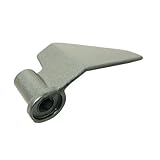 Genuine MORPHY RICHARDS 84400 Breadmaker KNEADING BLADE