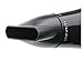 Conair 213XP Infiniti Professional Tourmaline Ceramic Technology Ionic Styler, Black