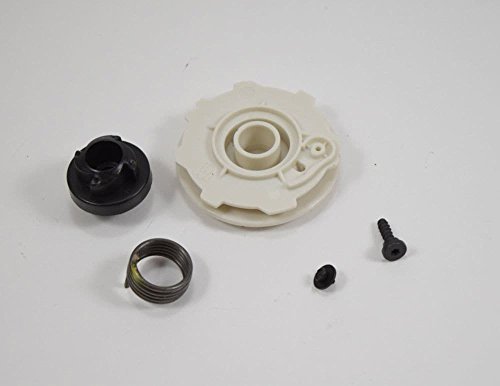 Husqvarna 576744401 Chainsaw Starter Pulley Kit Genuine Original Equipment Manufacturer (OEM) Part