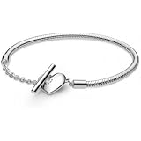 Pandora Jewelry Knotted Heart 