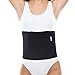 Everyday Medical Abdominal Binder Post Surgery - Healing and Reduce Swelling After C-Section, Abdomen Surgeries, Tummy Tuck, Bladder & Gastric Bypass Belly Girdle