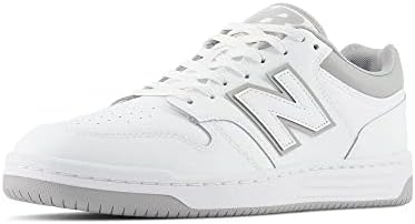 480 Chaussures pour Homme White/Grey Matter 40/M