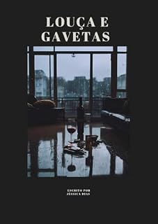 Livro Louça e gavetas