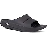 OOFOS OOahh Unisex Recovery Slide Sandals