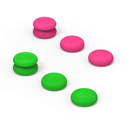 best switch thumb grips