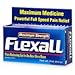 Flex-All Max Strength Topical Analgesic Cream 3 ounce