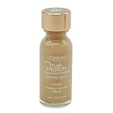 L'Oreal True Match Super-Blendable Bronze Glow ( Neutral ) N4-5 Medium Bronze