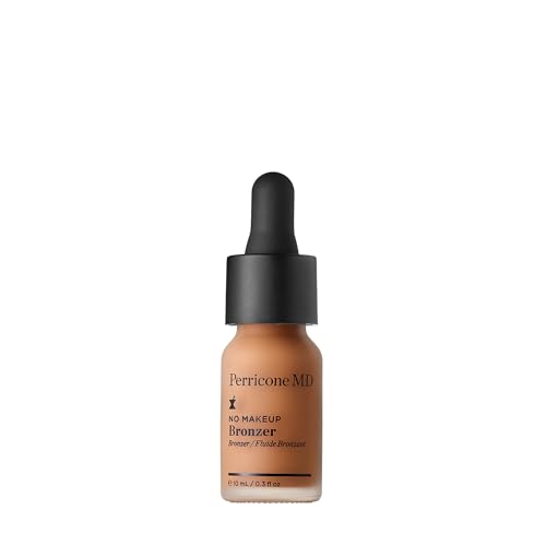 Perricone MD No Makeup Bronzer