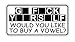 (3) Go F Yourself Funny Hard Hat / Helmet Stickers