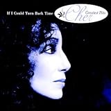 Disco de Cher: «If I Could Turn Back Time: Greatest Hits» (Anverso) Disco de Cher: «If I Could Turn Back Time: Greatest Hits» (Anverso)