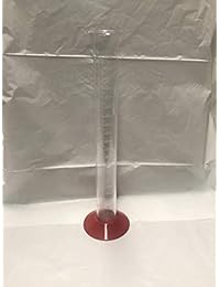 Vintage Shop PW COIA QACH hidrómetro de 12 pulgadas con base desmontable