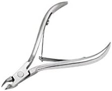 Cuccio Professional Ultimate Implements - Stainless Steel Cuticle Nippers