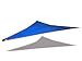 Tentsile T-Mini 2-Person Double Lightweight Hammock - Blue Fabric