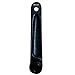 JollySense Crank Arm Left 170mm Square Diamond Hole Black