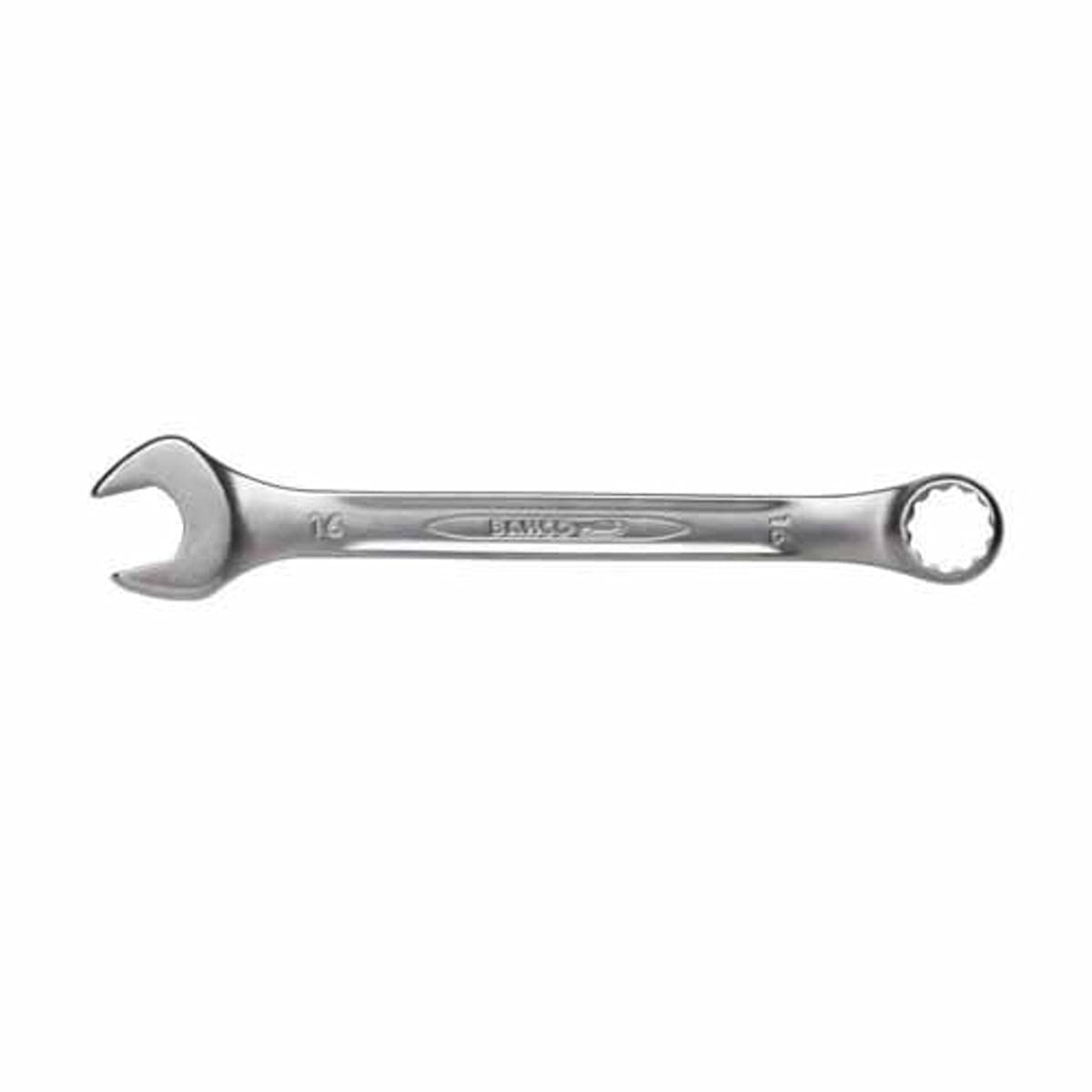 Bahco 111Z-1.3/4 Combination Wrench, Silver, 1 3/4-Inch โ image 1