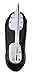 American Ice Force 2.0 Hockey Skate, 13, Black