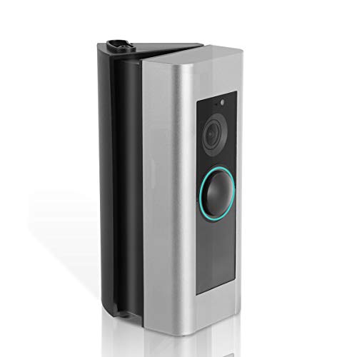 Buy Video Doorbell Corner Kit,LANMU Angle for Ring Video Doorbell Pro