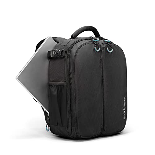 Gura Gear Kiboko 2.0 Camera Backpack