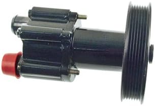 Marine Pro Raw Water Pump Mercruiser V6 V8 w/Serpentine 1997-2002