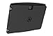 Maclocks 518GEB Secure Space Enclosure Wall Mount for Surface 3 10.8 Inch (Black)