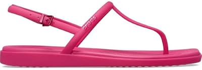 Miami Thong Flip, Infradito Donna, Dragon Fruit, 34/35 EU