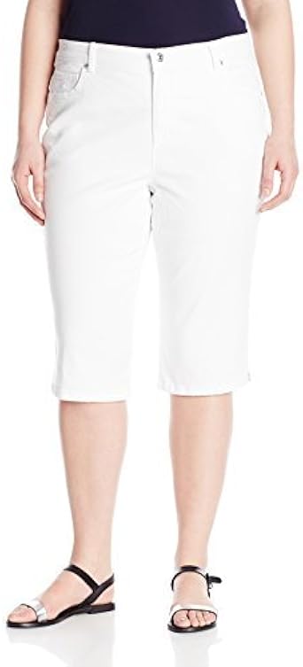 gloria vanderbilt skimmers plus