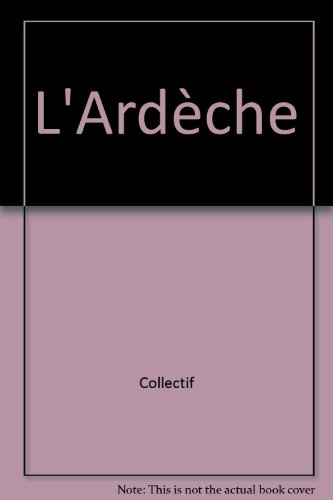 L' Ardèche