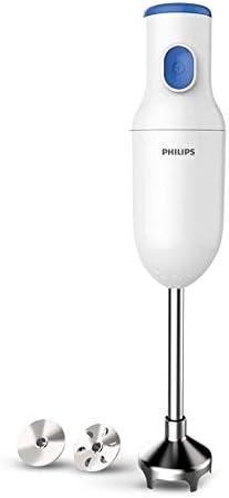 PHILIPS HL1655/00 Hand Blender 250W, White
