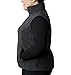 Columbia Womens Benton Springs Vest