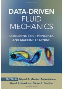 Data-Driven Science and Engineering: Machine Learning, Dynamical