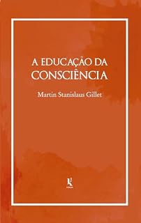 Livro A educação da consciência