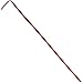 Trademark 36-Inch Rattan Craps Dice Stick (Brown)