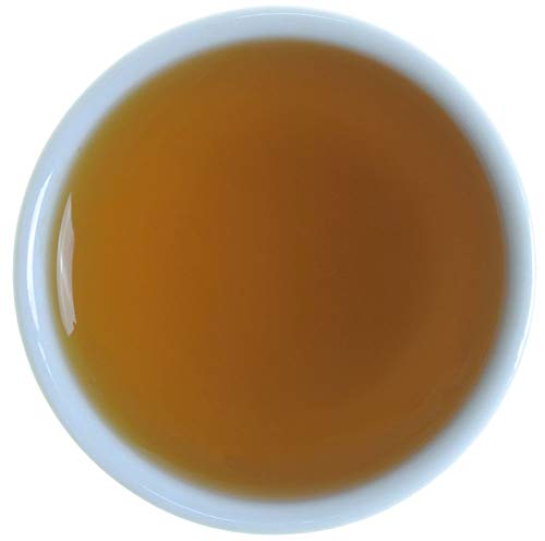 AURESA Früchtetee Süßholzgeraspel | Säurearme Zusammensetzung mit großem Süßholzwurzel Anteil | Ayurveda Tee – Bild 3