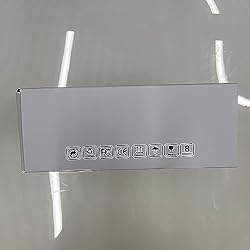 SMSL A100 Amplifier Home Audio, Stereo Amplifier