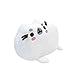 GUND Pusheen Pusheenimal Seal Plush Stuffed Animal, White, 13
