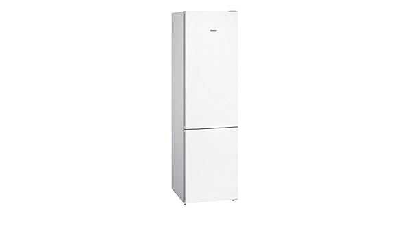 Siemens iQ300 KG39NVW3A Independiente 366L A++ Blanco nevera y ...