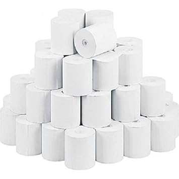 thermal billing machine