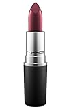 MAC Cremesheen Lipstick Hang-Up (Deep Berry) New in Box