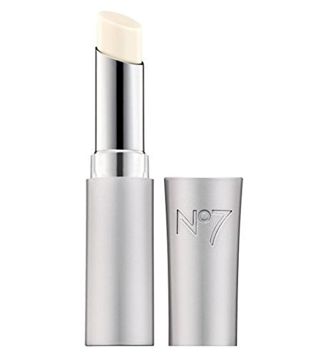 No7 lovely lips lip balm spf 15 Clear