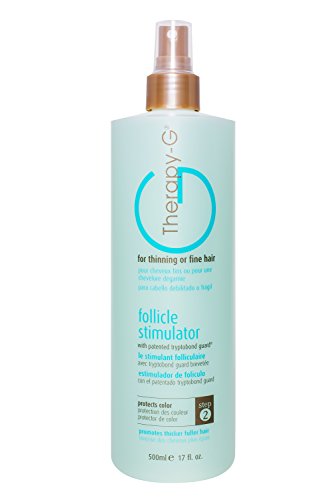Therapyg Follicle Stimulator 500Ml 17 Oz